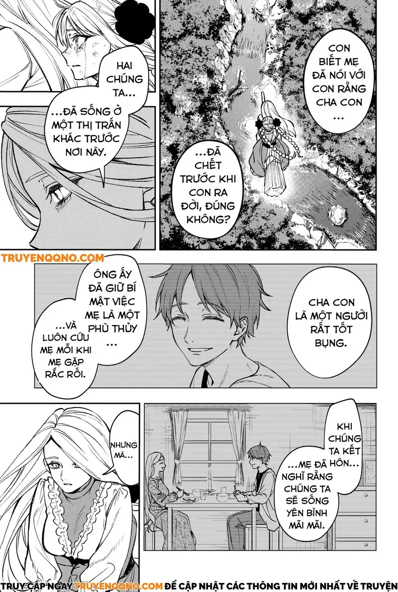 Witchriv Chap 1 - Next Chap 2