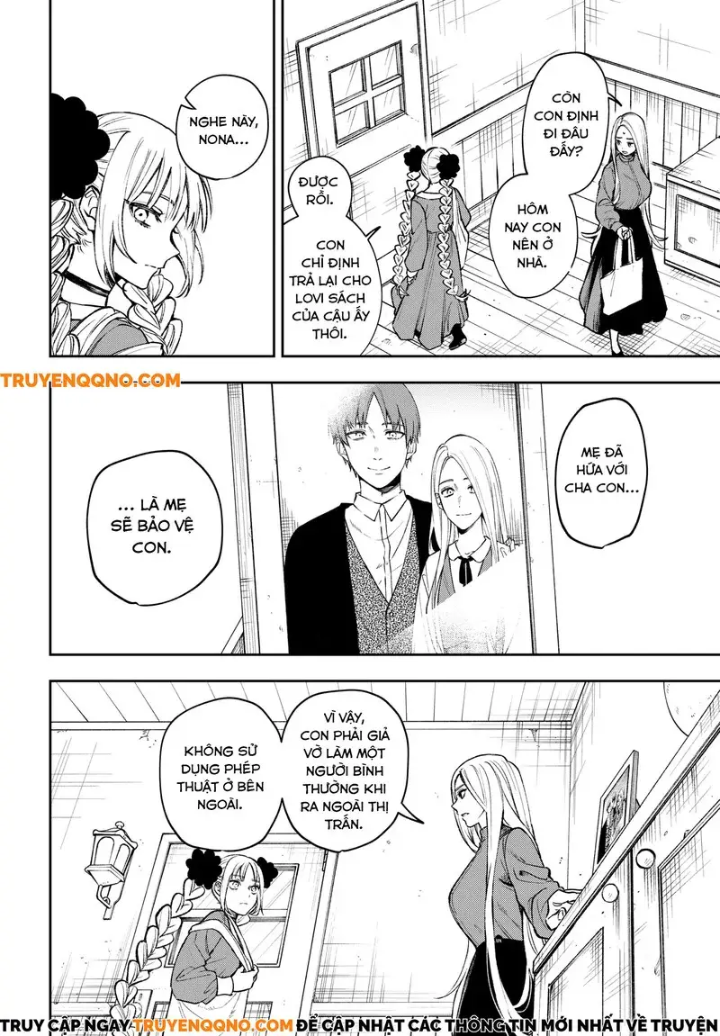 Witchriv Chap 1 - Next Chap 2