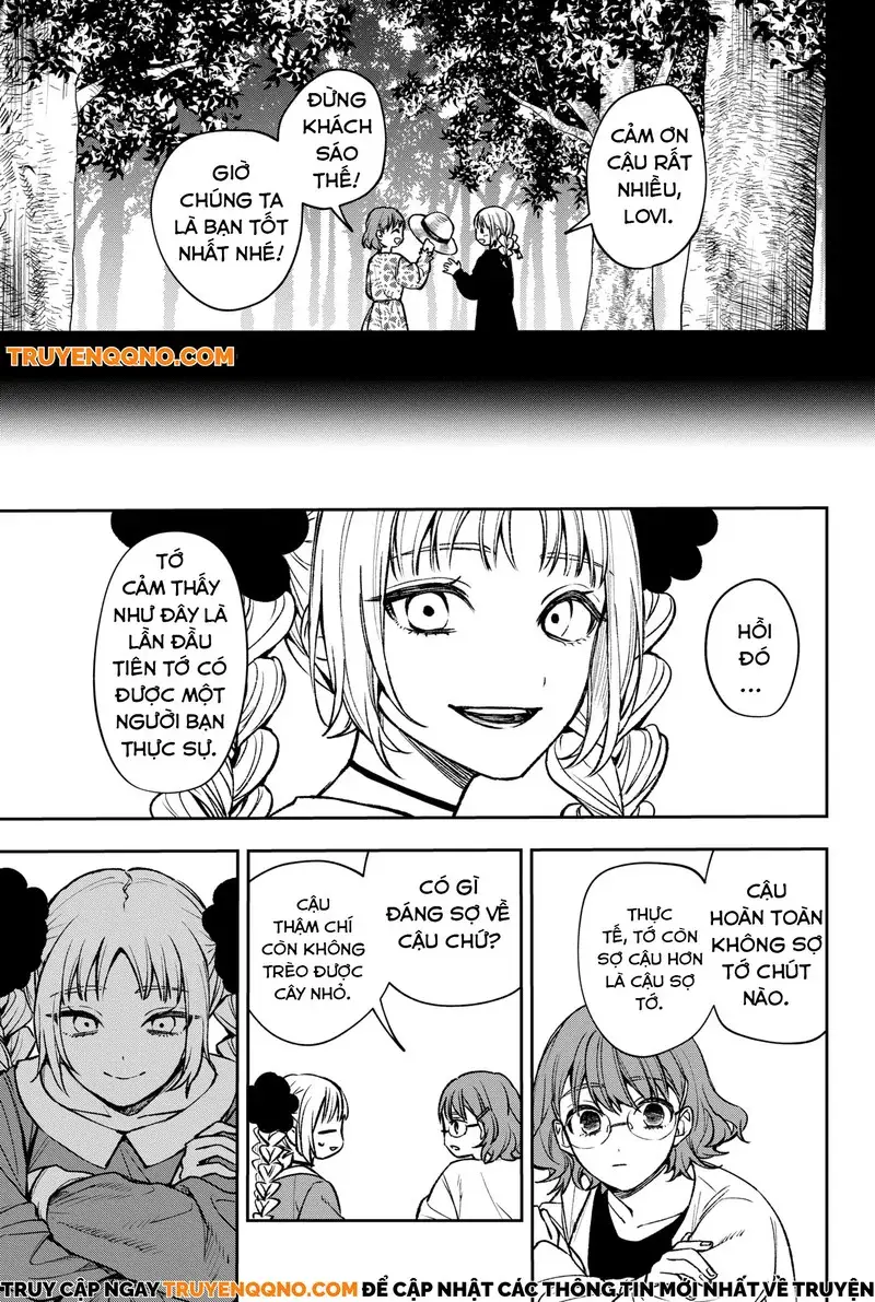 Witchriv Chap 1 - Next Chap 2