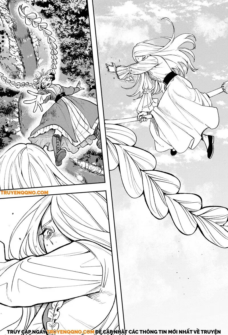 Witchriv Chap 1 - Next Chap 2
