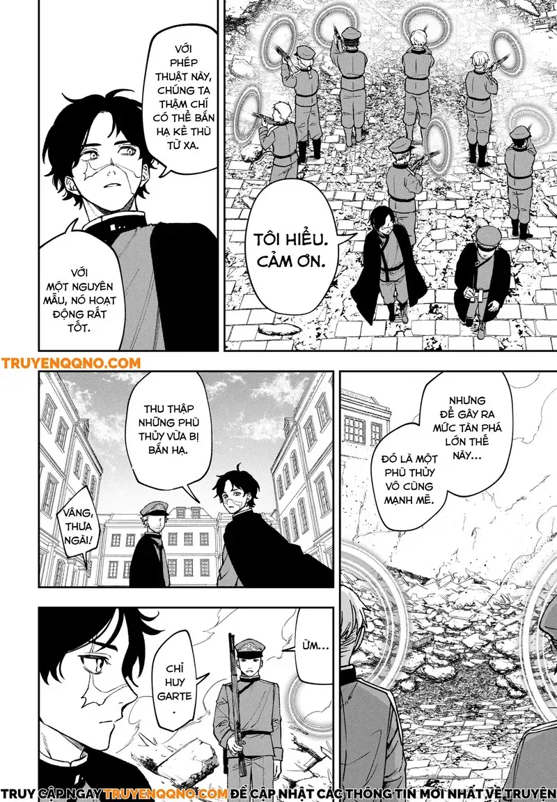 Witchriv Chap 1 - Next Chap 2
