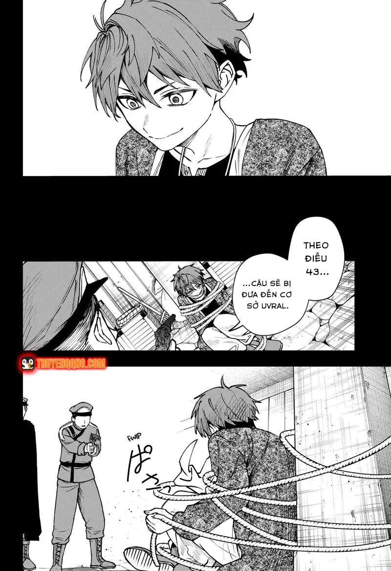Witchriv Chap 13 - Next Chap 14