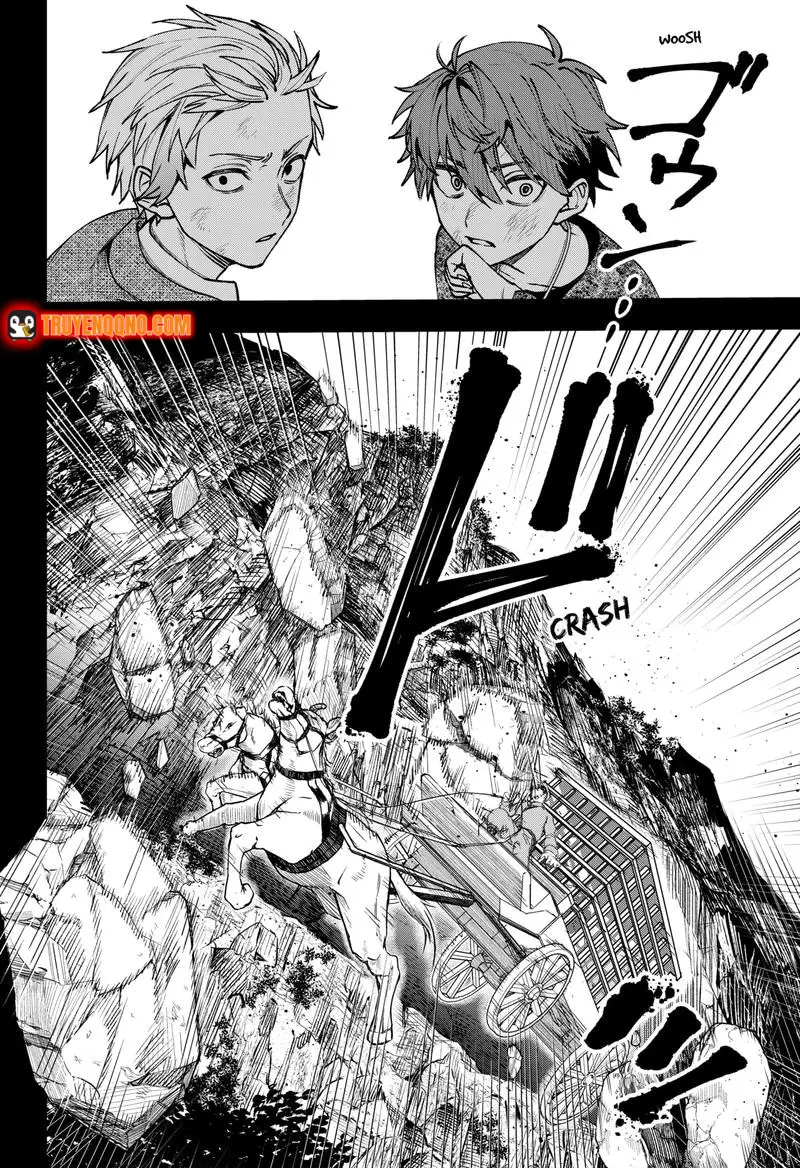 Witchriv Chap 13 - Next Chap 14