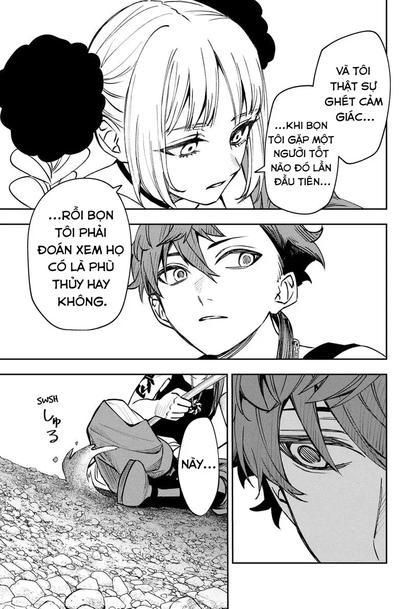 Witchriv Chap 10 - Next Chap 11