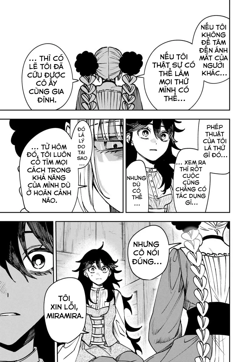 Witchriv Chap 11 - Next Chap 12
