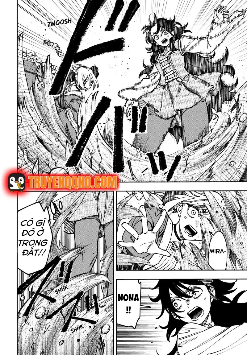 Witchriv Chap 11 - Next Chap 12