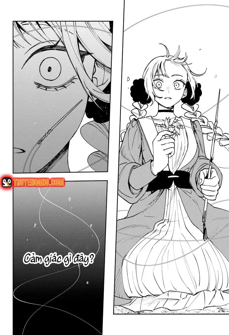 Witchriv Chap 12 - Next Chap 13