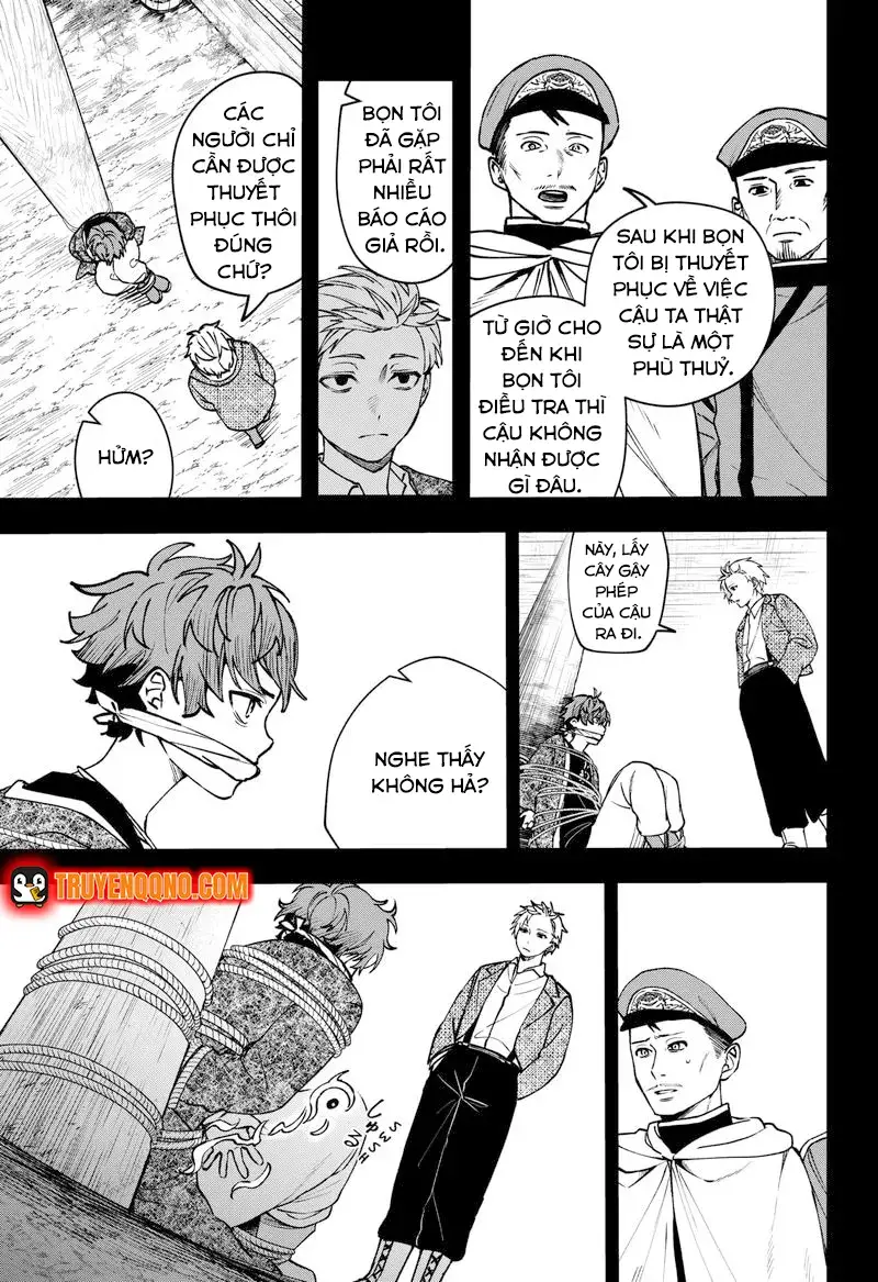 Witchriv Chap 12 - Next Chap 13