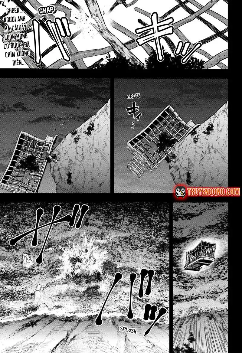 Witchriv Chap 14 - Next Chap 15
