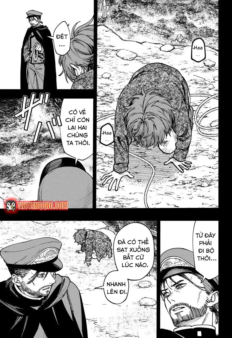 Witchriv Chap 14 - Next Chap 15