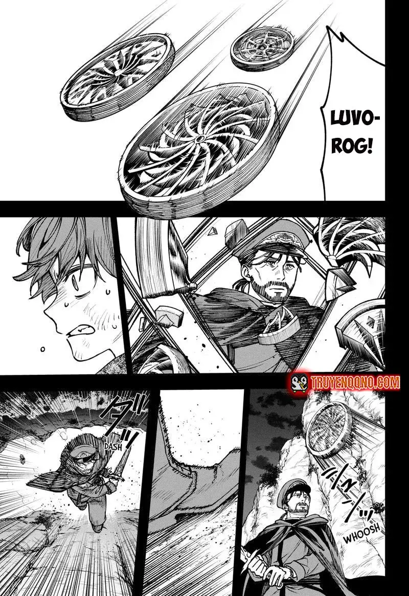 Witchriv Chap 14 - Next Chap 15