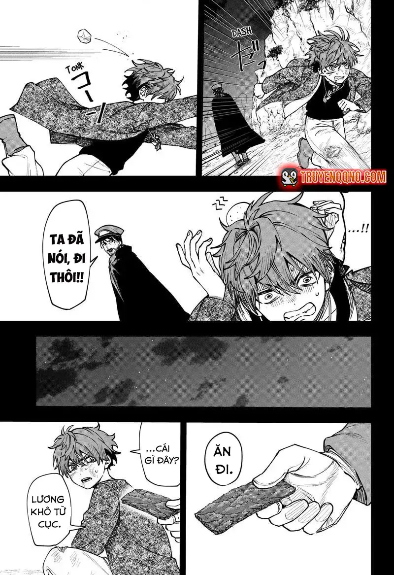 Witchriv Chap 14 - Next Chap 15
