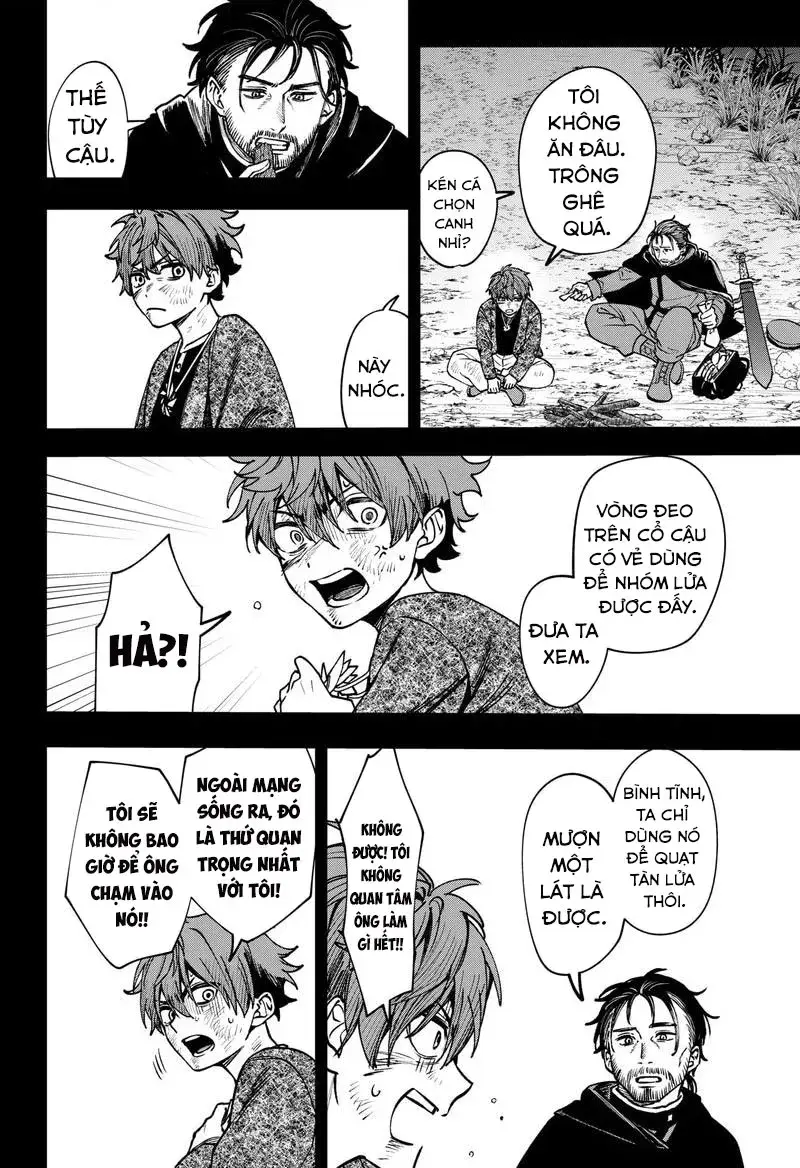 Witchriv Chap 14 - Next Chap 15