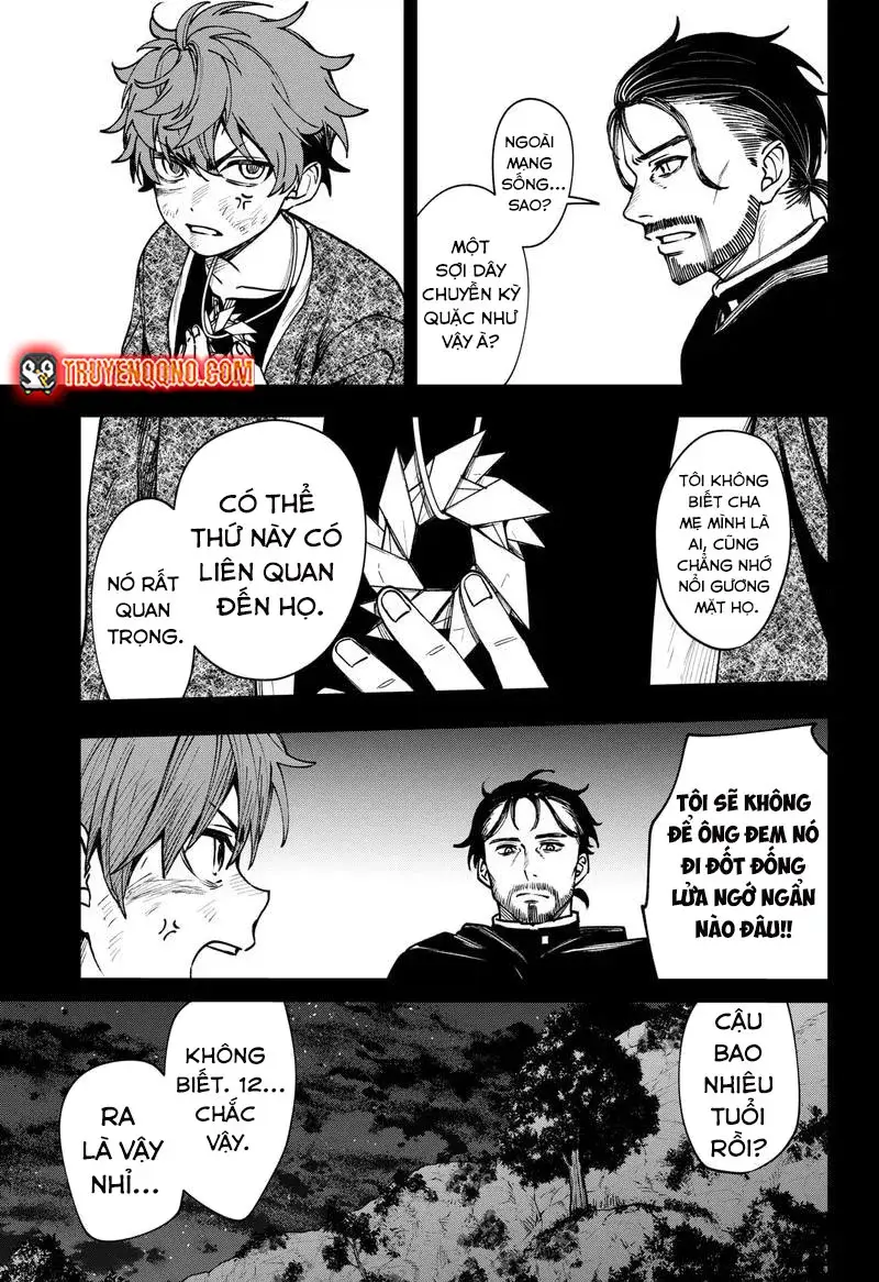 Witchriv Chap 14 - Next Chap 15