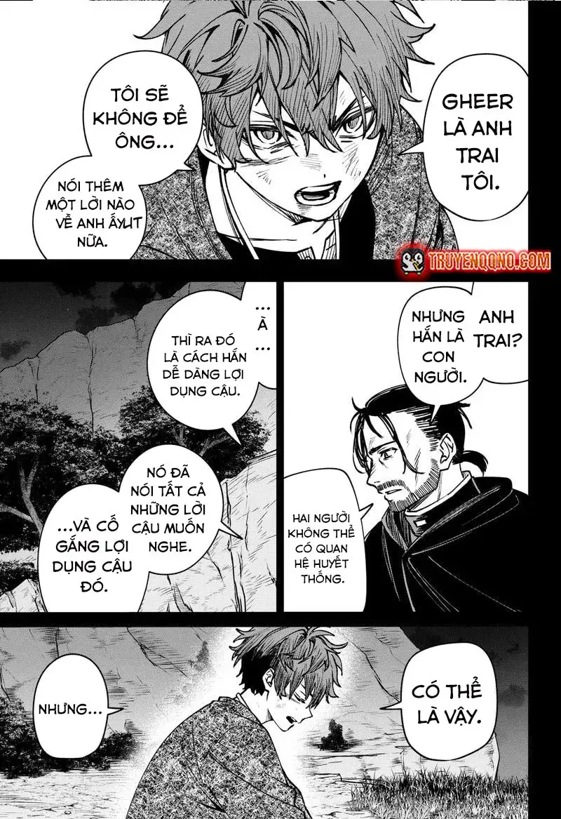 Witchriv Chap 14 - Next Chap 15
