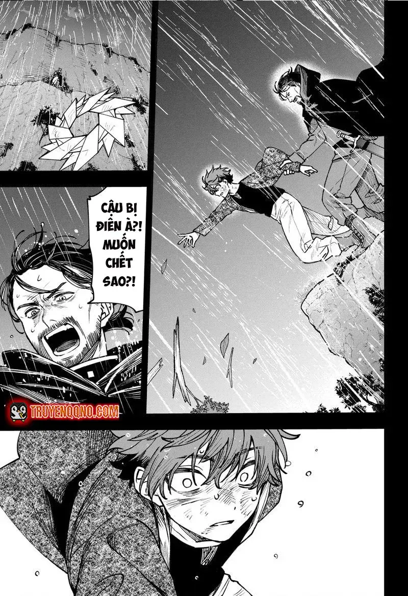 Witchriv Chap 14 - Next Chap 15