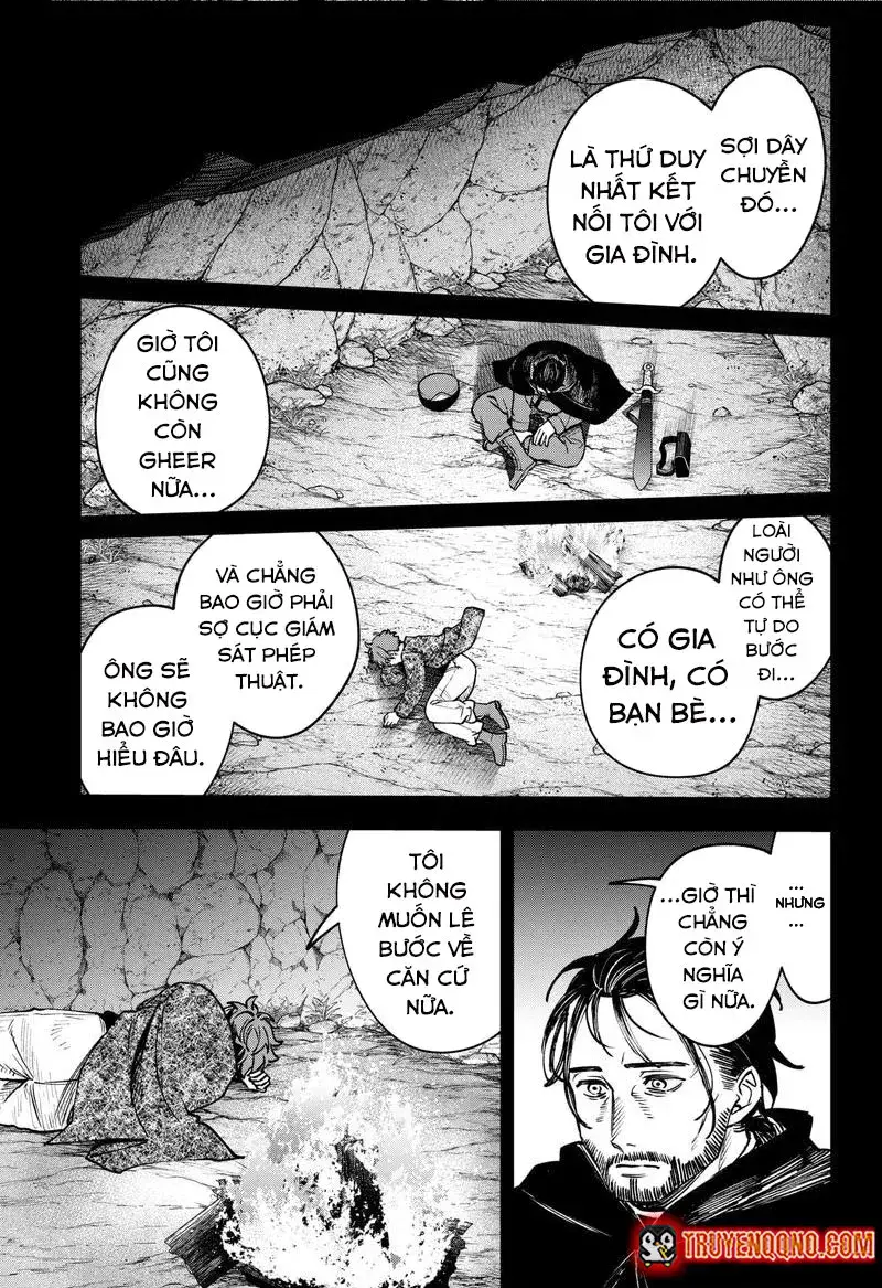 Witchriv Chap 14 - Next Chap 15