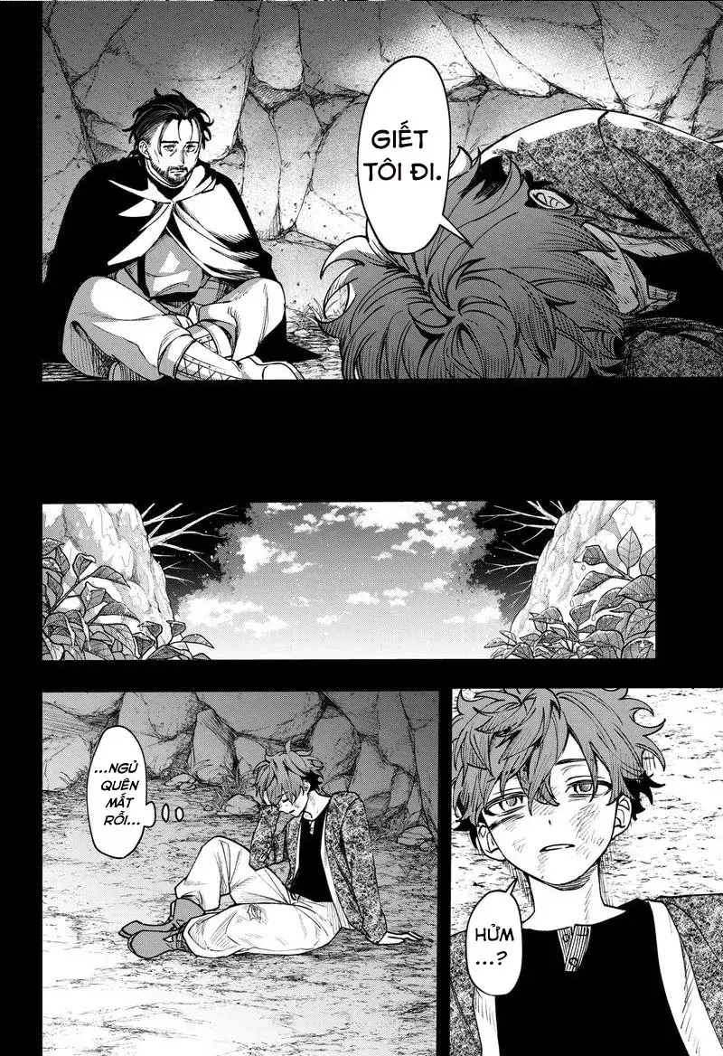 Witchriv Chap 14 - Next Chap 15