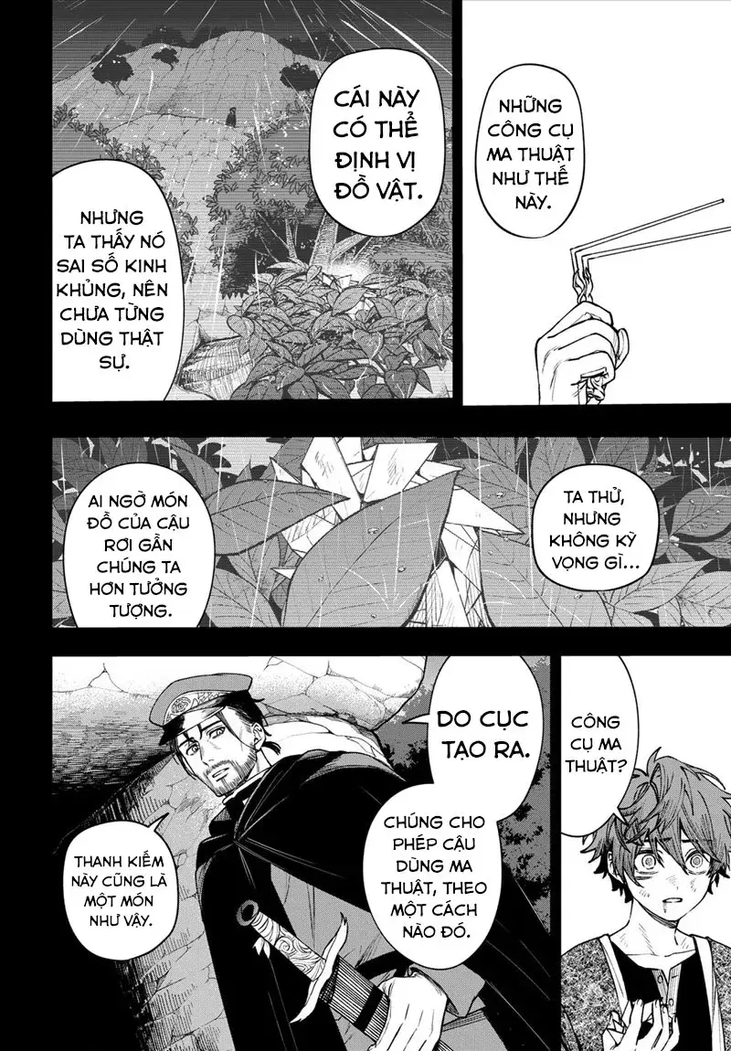Witchriv Chap 15 - Next Chap 16