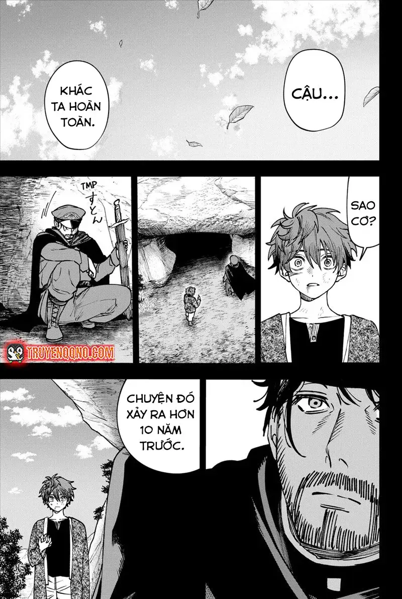 Witchriv Chap 15 - Next Chap 16