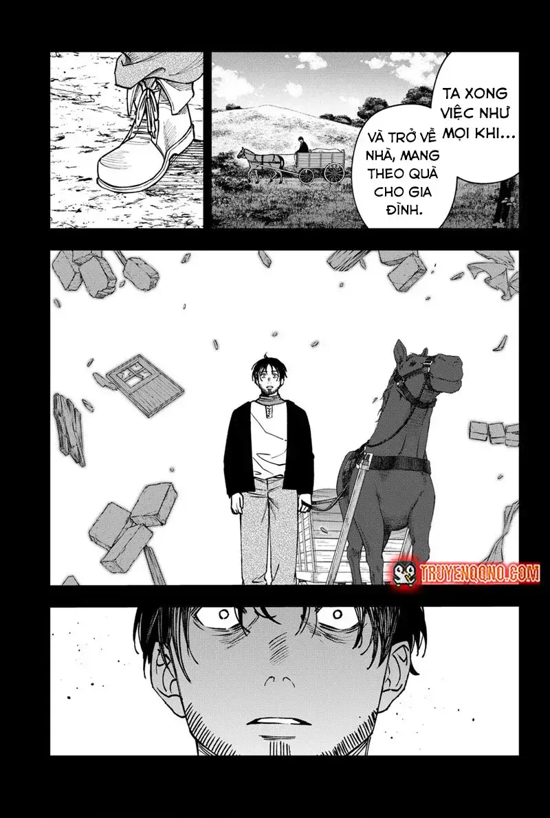 Witchriv Chap 15 - Next Chap 16