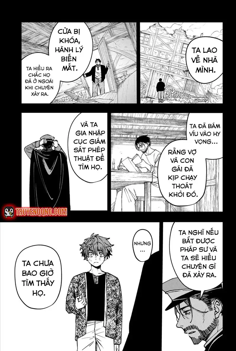 Witchriv Chap 15 - Next Chap 16