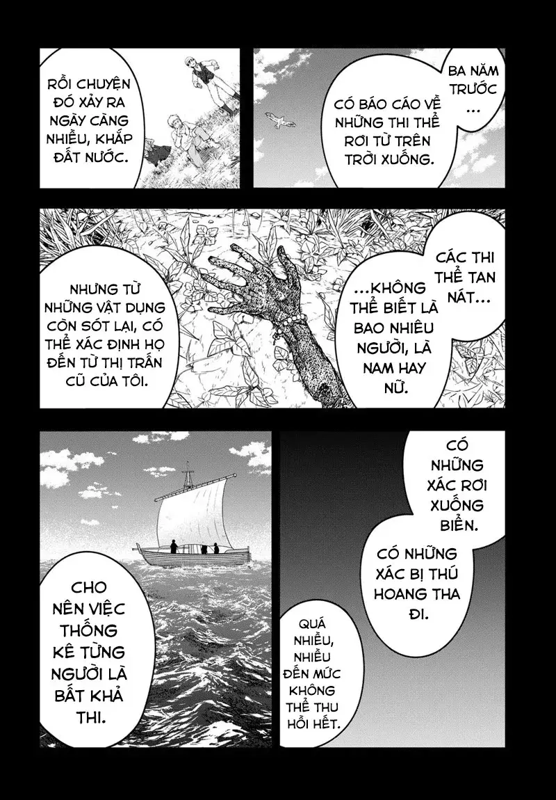 Witchriv Chap 15 - Next Chap 16