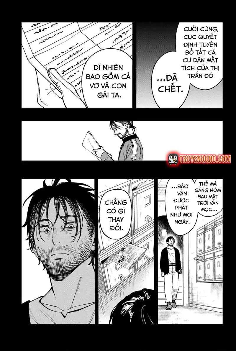 Witchriv Chap 15 - Next Chap 16