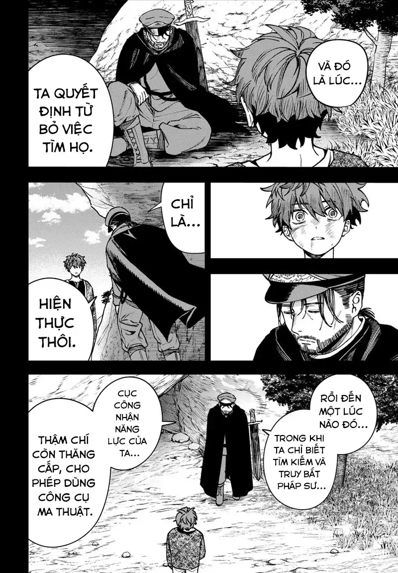 Witchriv Chap 15 - Next Chap 16