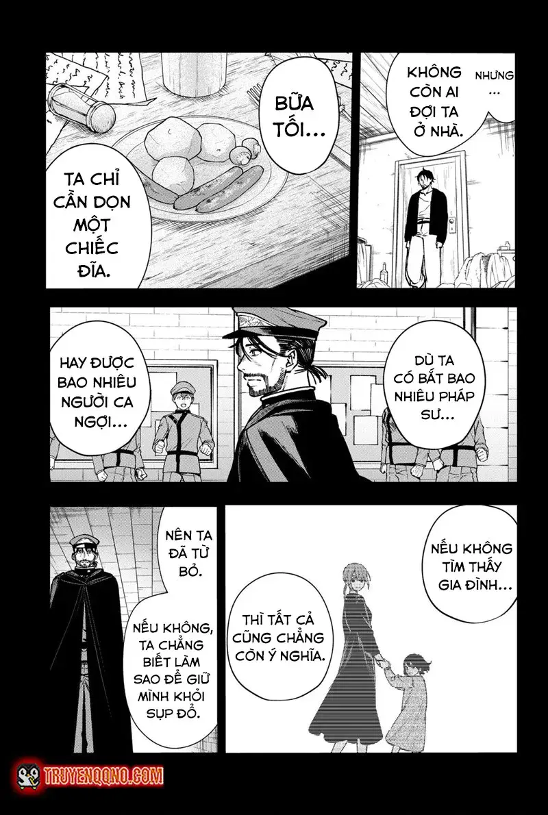 Witchriv Chap 15 - Next Chap 16