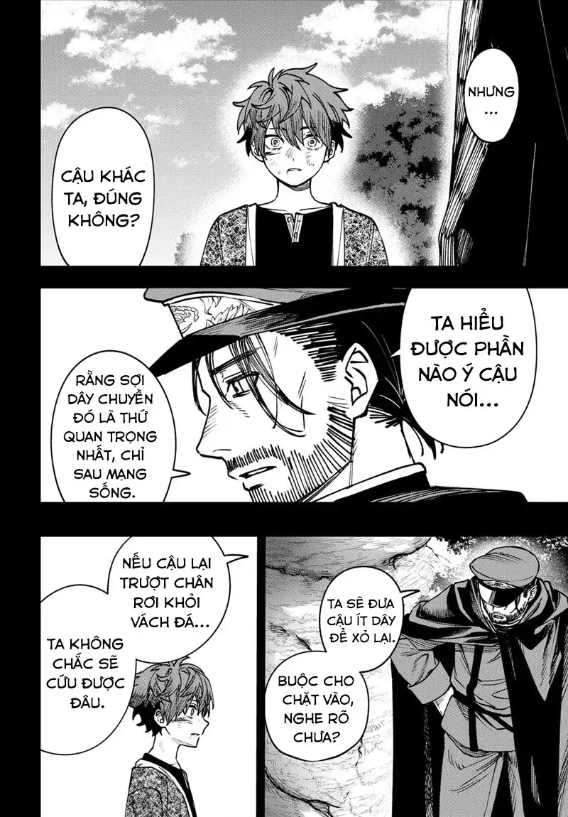Witchriv Chap 15 - Next Chap 16