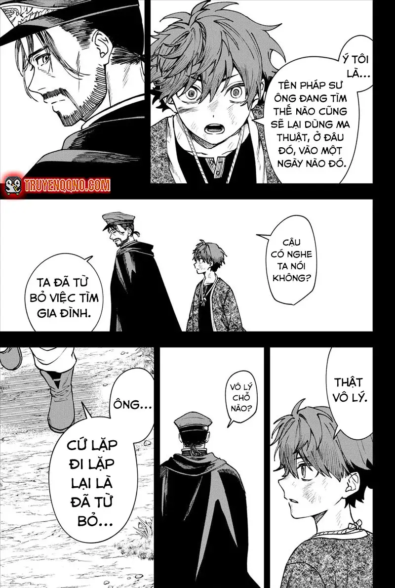 Witchriv Chap 15 - Next Chap 16