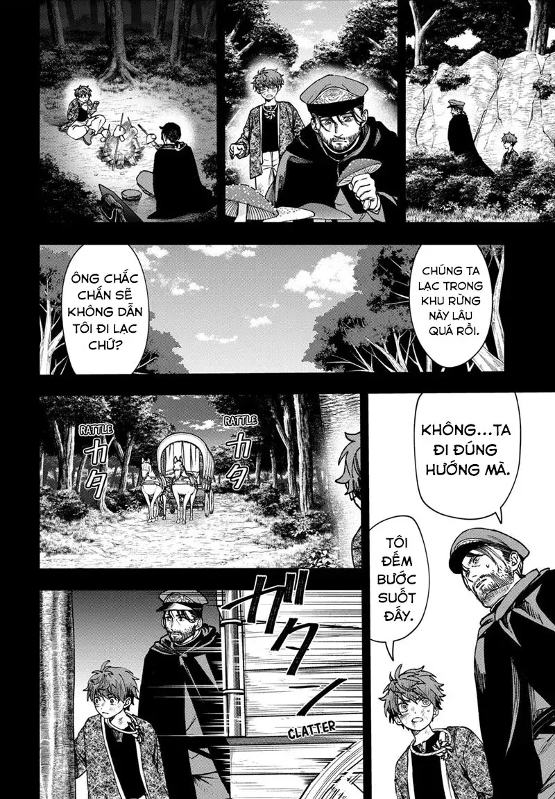 Witchriv Chap 15 - Next Chap 16