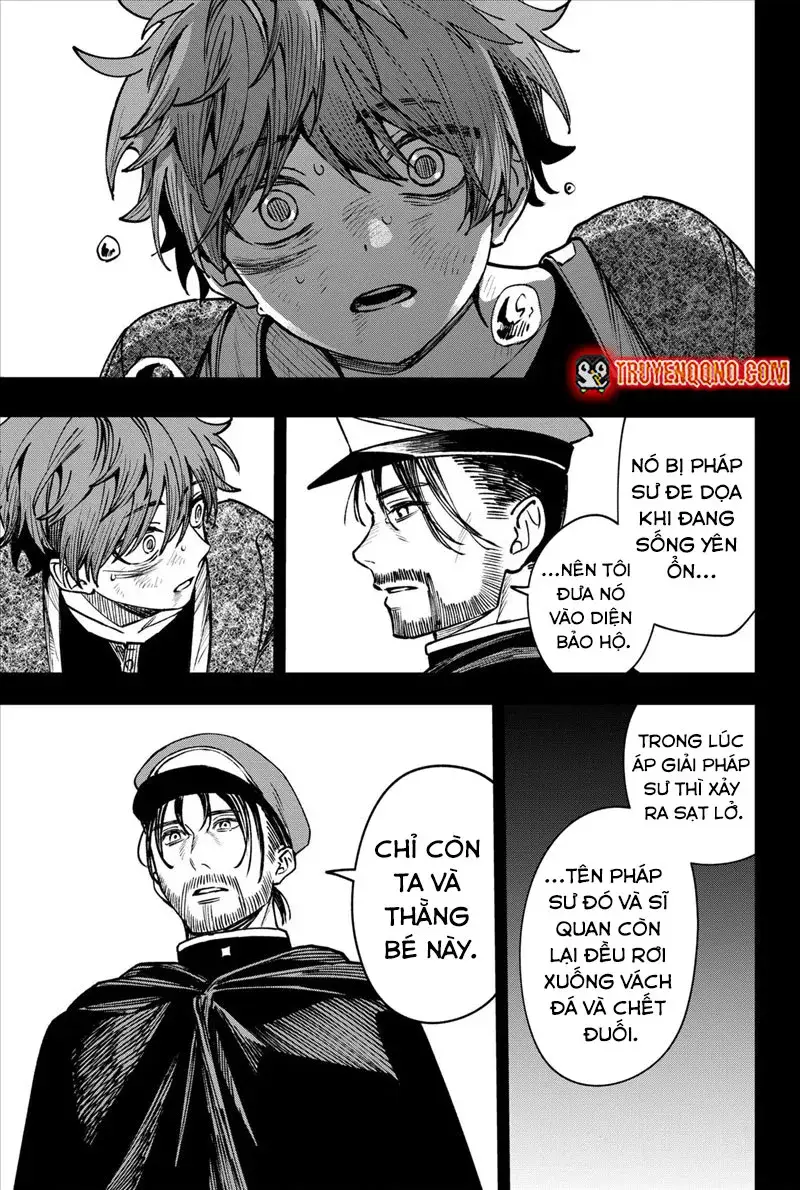 Witchriv Chap 15 - Next Chap 16