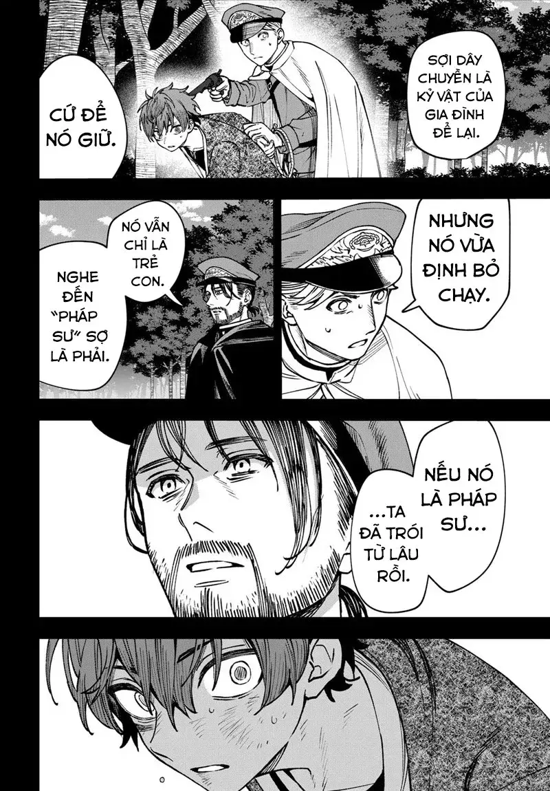 Witchriv Chap 15 - Next Chap 16