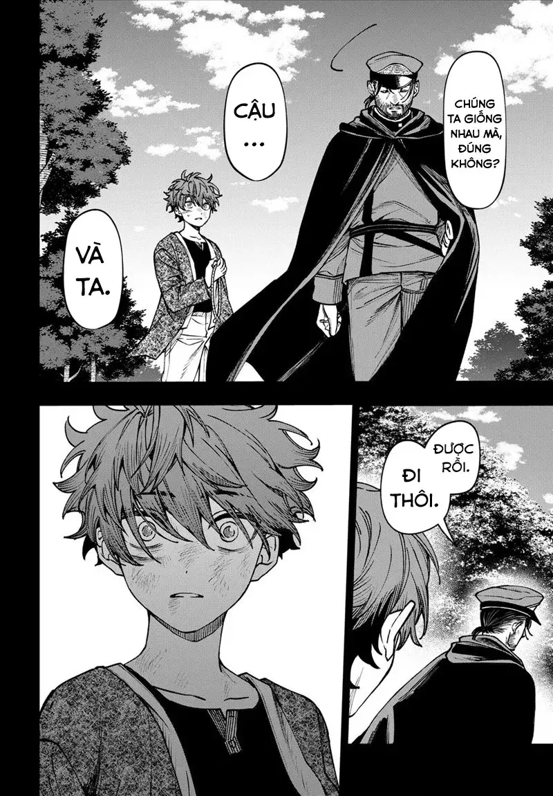 Witchriv Chap 15 - Next Chap 16