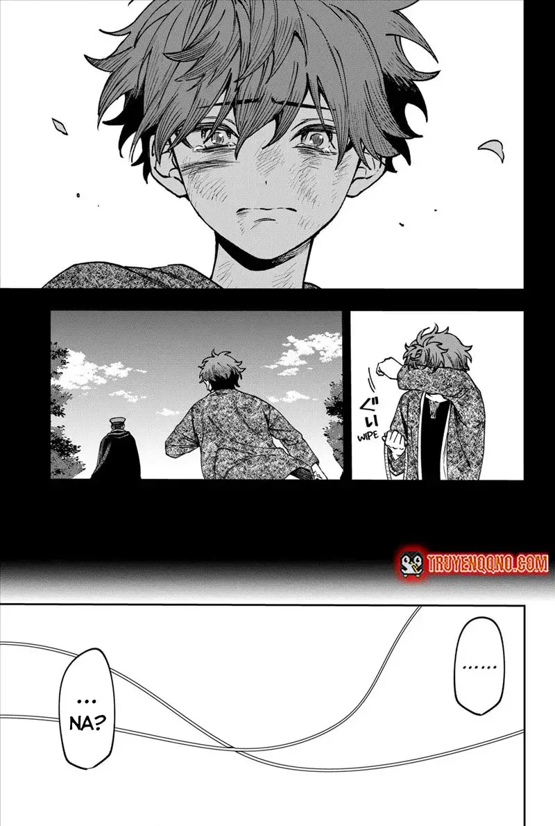 Witchriv Chap 15 - Next Chap 16