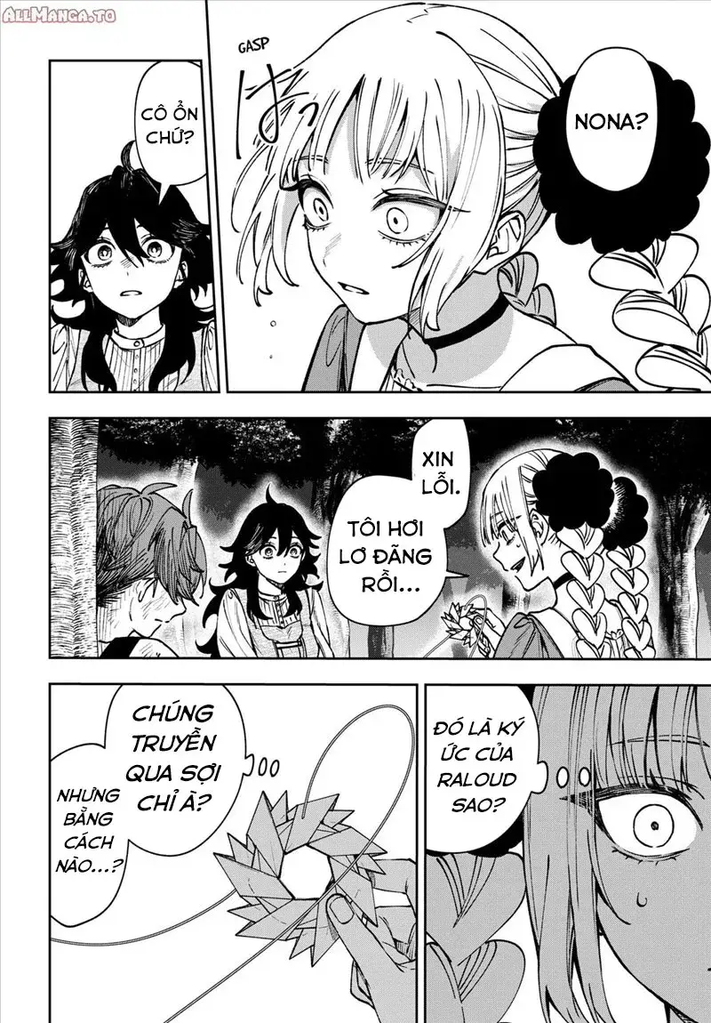 Witchriv Chap 15 - Next Chap 16