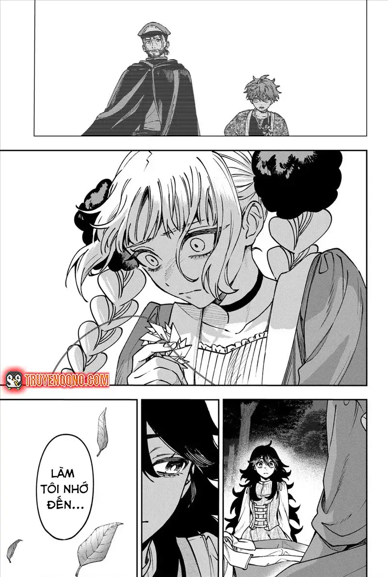 Witchriv Chap 15 - Next Chap 16