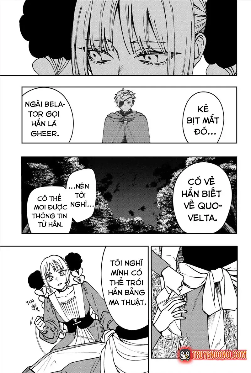 Witchriv Chap 15 - Next Chap 16