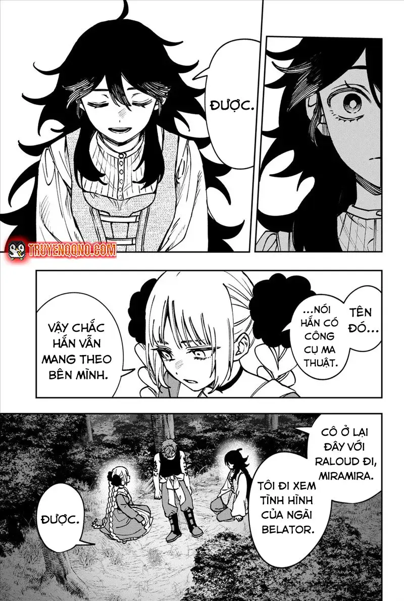 Witchriv Chap 15 - Next Chap 16