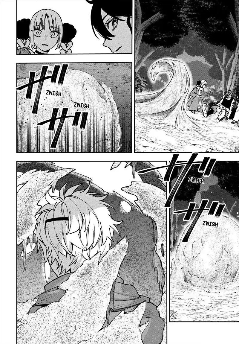 Witchriv Chap 15 - Next Chap 16