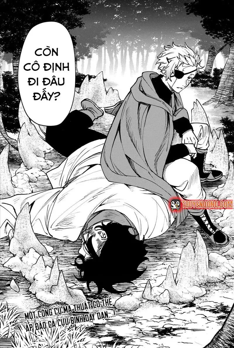 Witchriv Chap 15 - Next Chap 16
