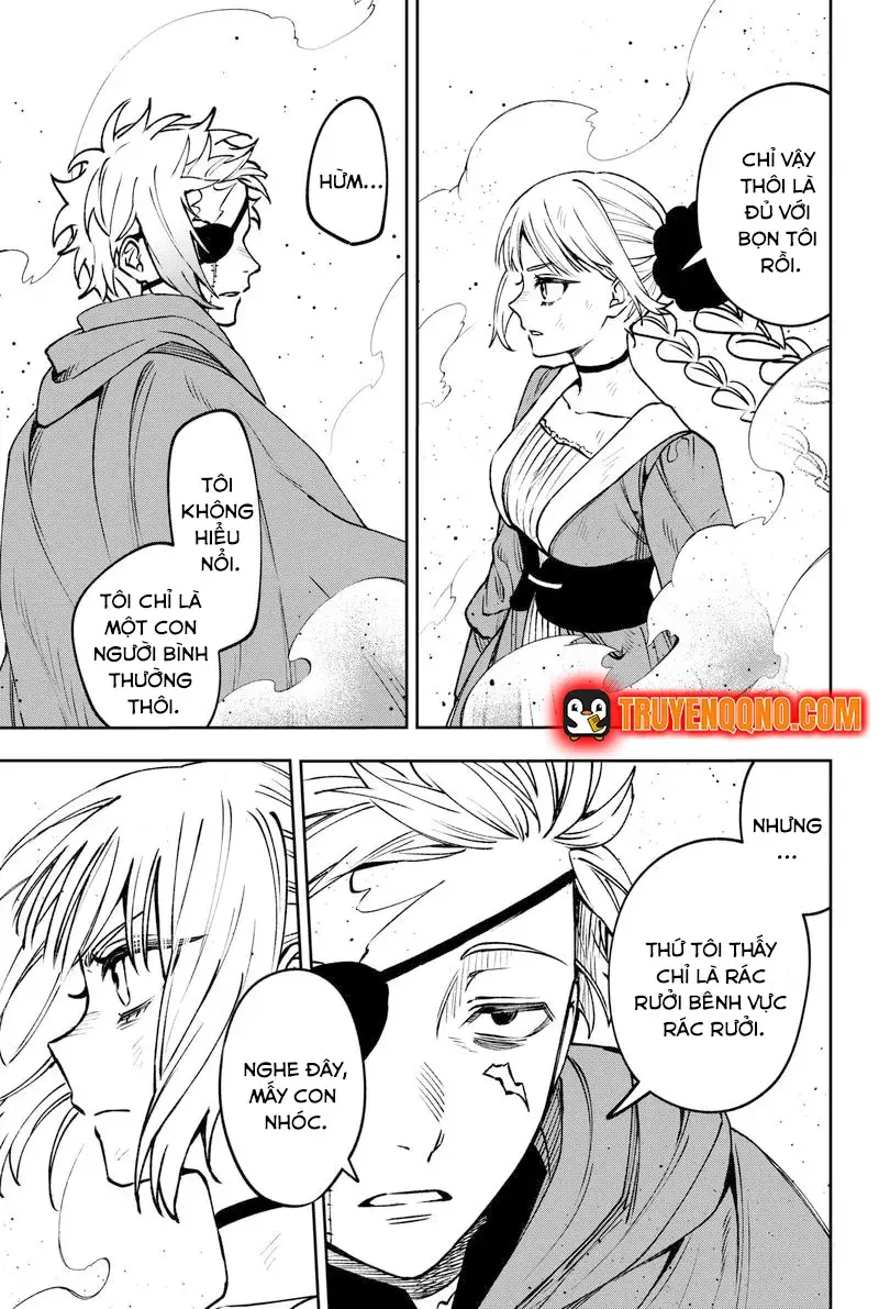 Witchriv Chap 16 - Next Chap 17