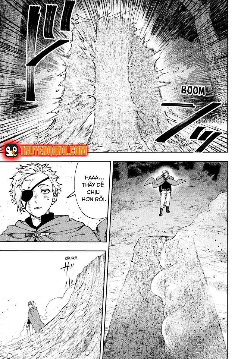 Witchriv Chap 16 - Next Chap 17