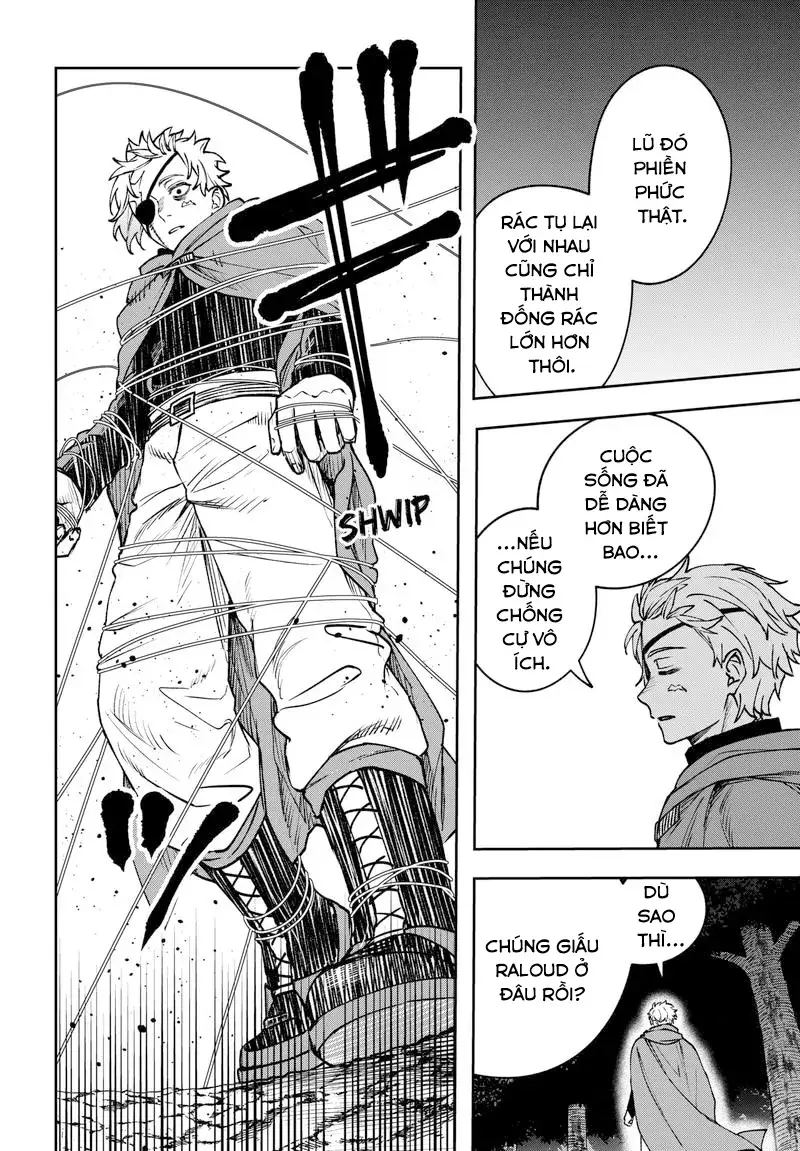 Witchriv Chap 16 - Next Chap 17