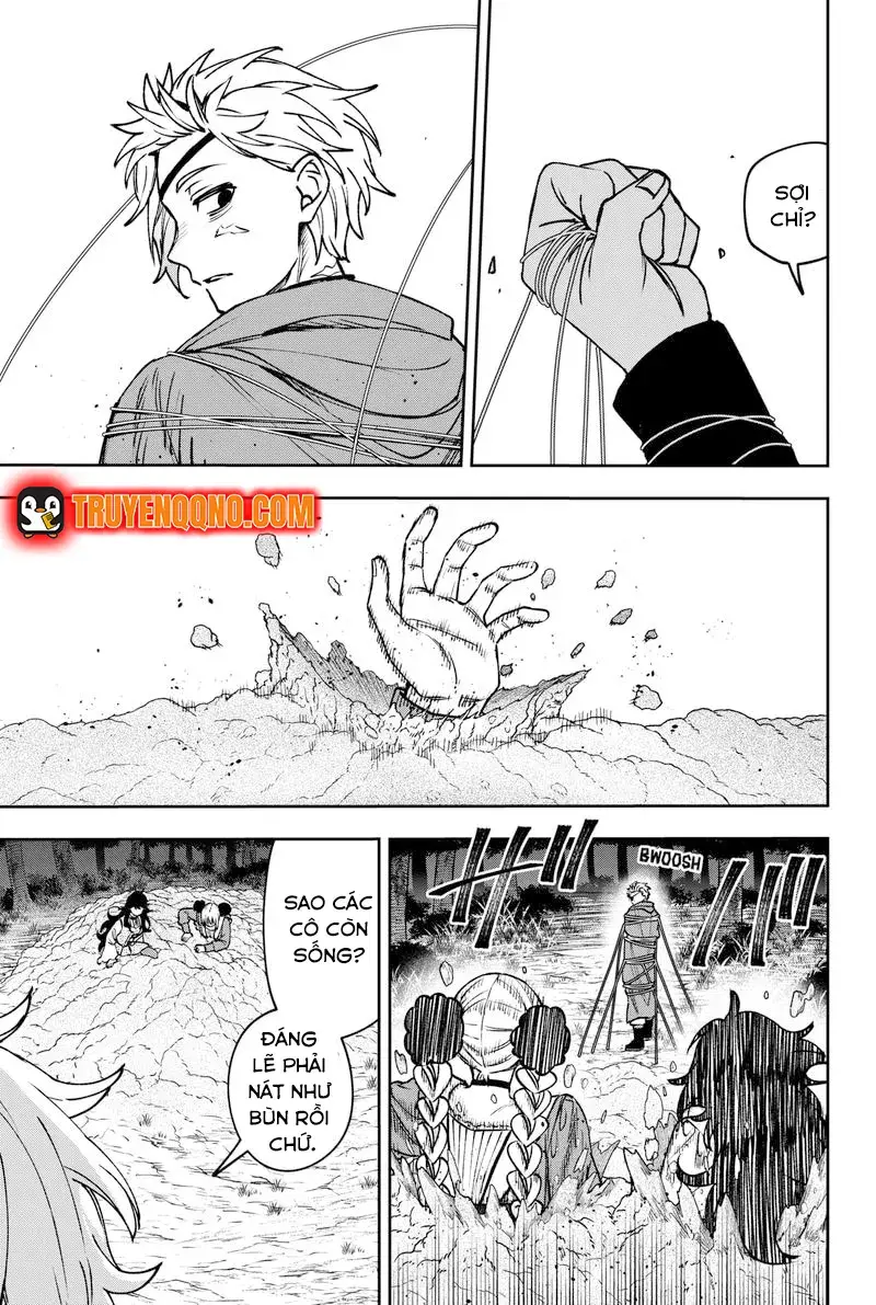 Witchriv Chap 16 - Next Chap 17