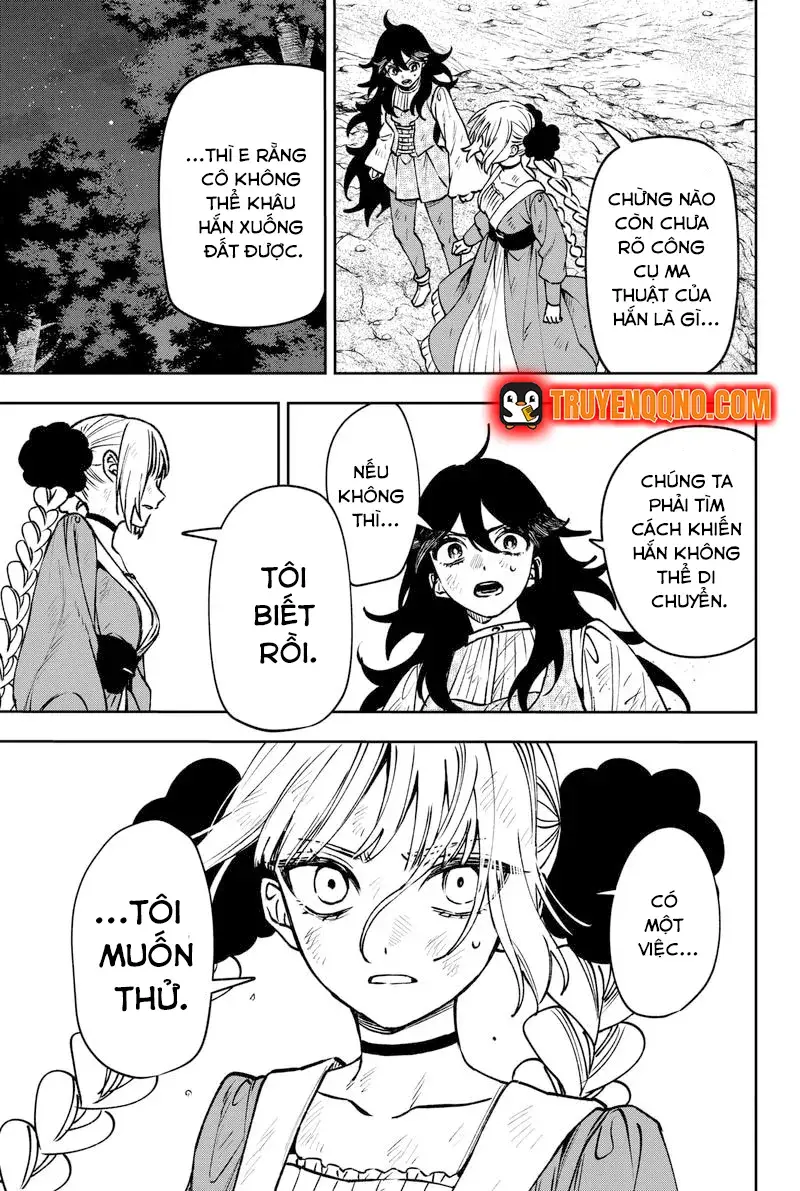 Witchriv Chap 16 - Next Chap 17