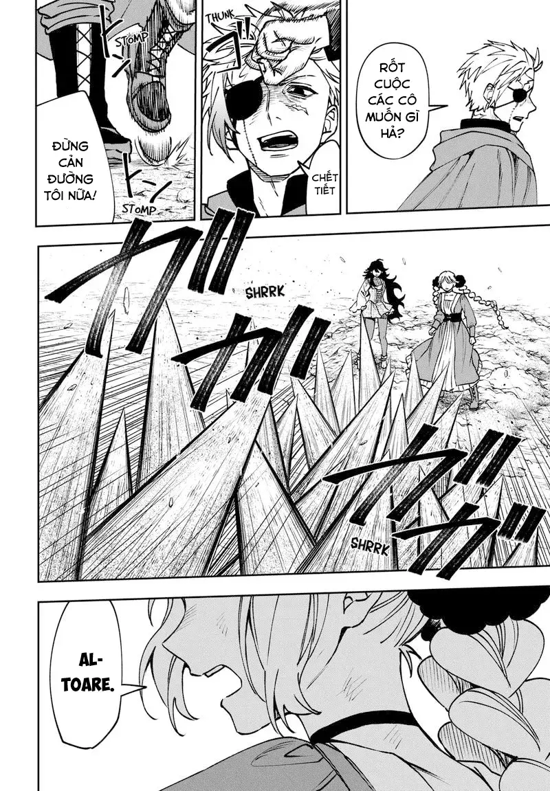 Witchriv Chap 16 - Next Chap 17