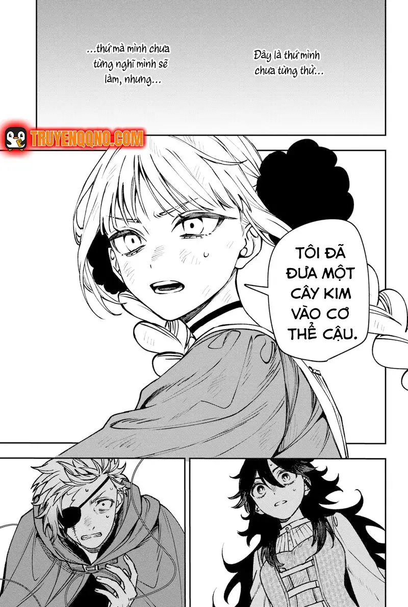 Witchriv Chap 16 - Next Chap 17